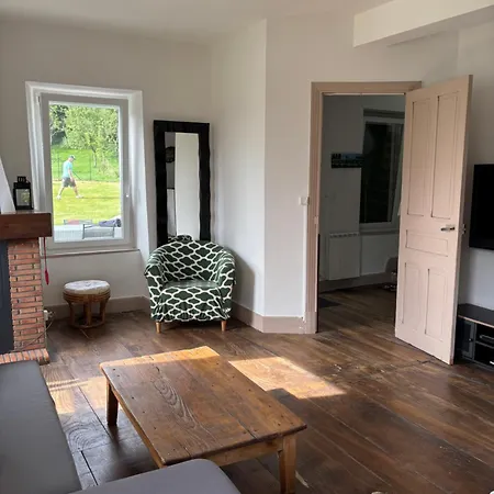 Ferienhaus De Montagne En Ariege Engomer