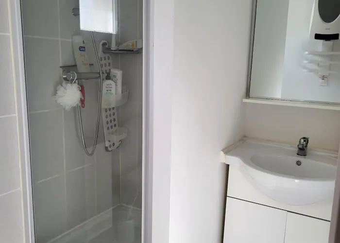 Ferienhaus De Montagne En Ariege *