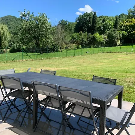 De Montagne En Ariège Hébergement de vacances