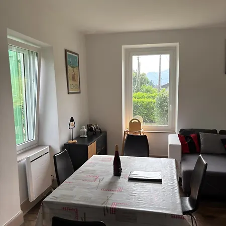 Hébergement de vacances De Montagne En Ariège