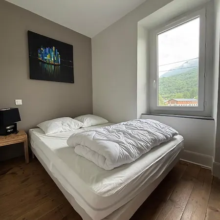 De Montagne En Ariege