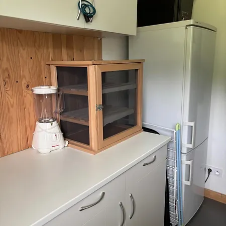 De Montagne En Ariege 펜션