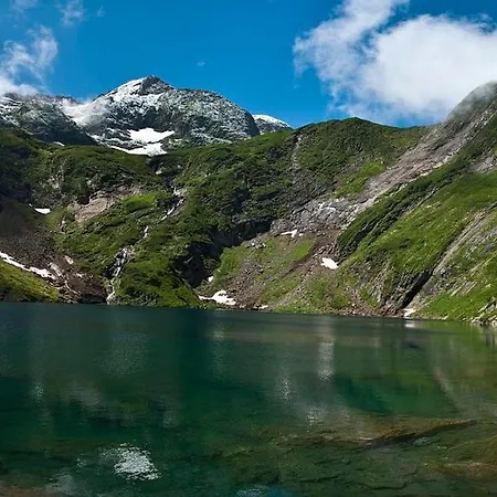 De Montagne En Ariège Hébergement de vacances