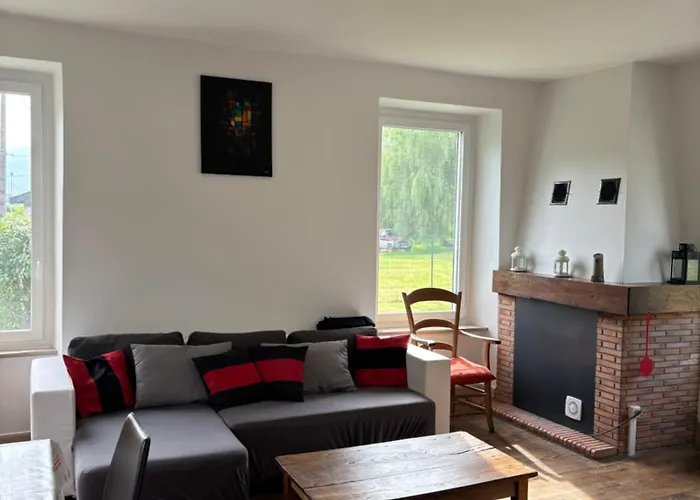 De Montagne En Ariege *