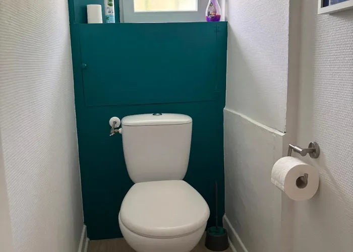 Feriehus De Montagne En Ariege *