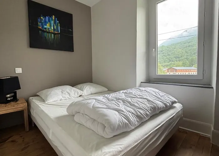 De Montagne En Ariege