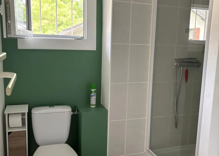 De Montagne En Ariege Feriehus Engomer