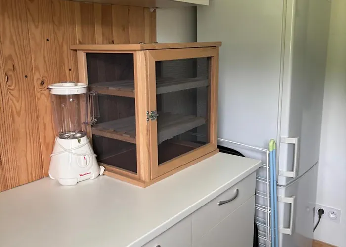 De Montagne En Ariege Feriehus