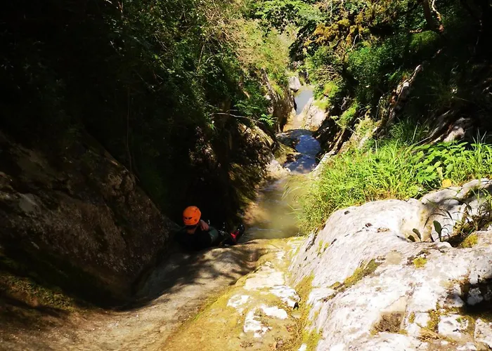 Feriehus De Montagne En Ariege Engomer