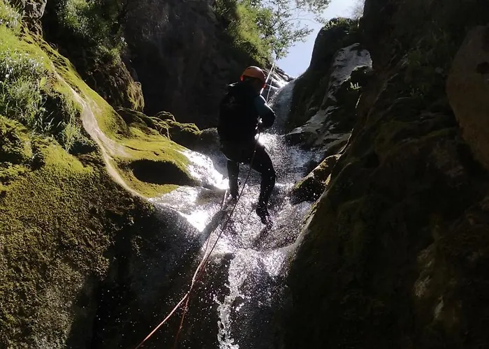 Feriehus De Montagne En Ariege Engomer