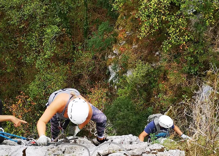 De Montagne En Ariege
